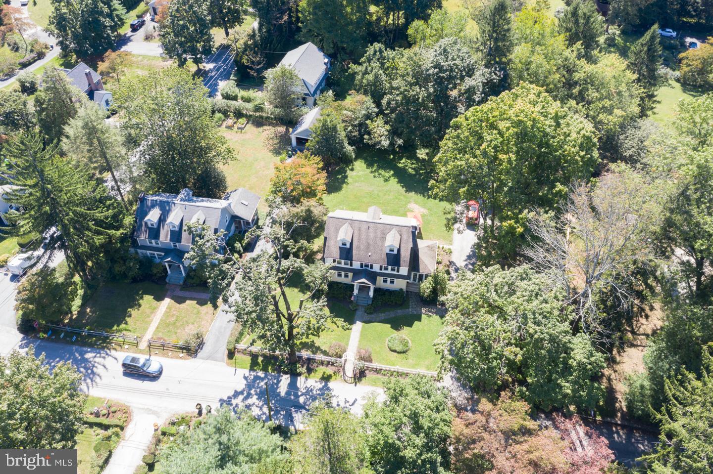 302 Woodward Road Media, PA 19063 - Photo 40 of 43