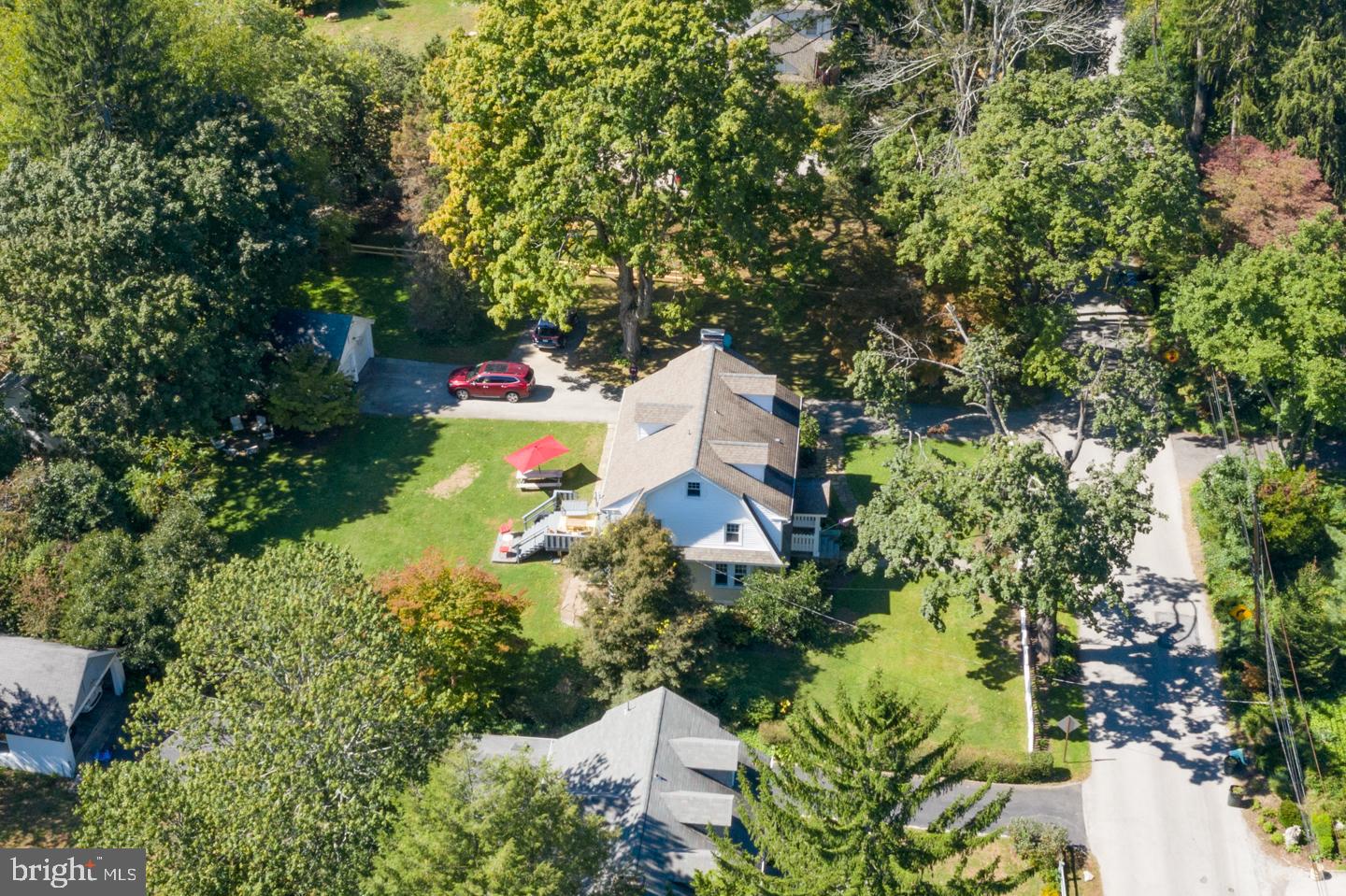 302 Woodward Road Media, PA 19063 - Photo 41 of 43