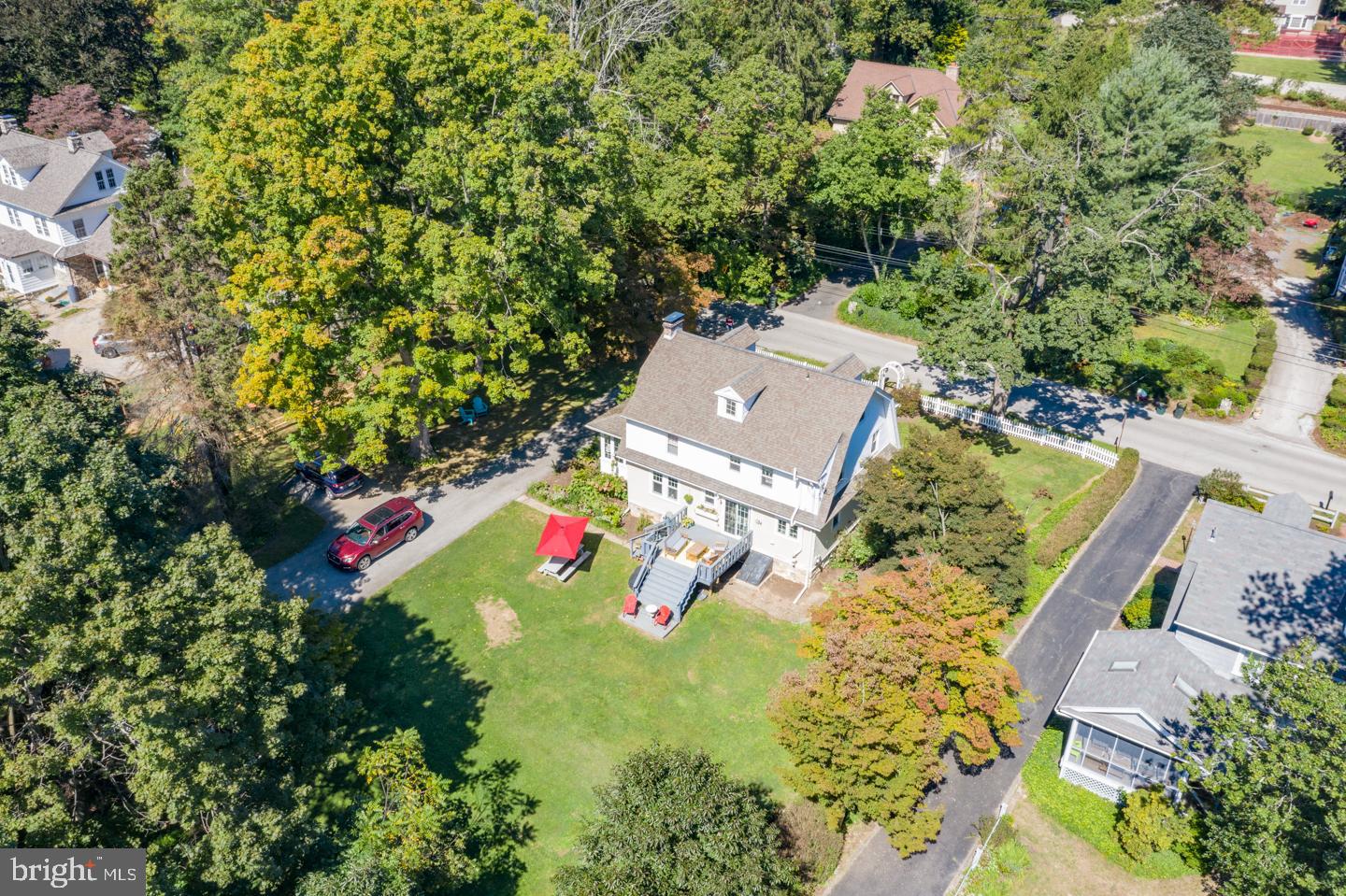 302 Woodward Road Media, PA 19063 - Photo 42 of 43