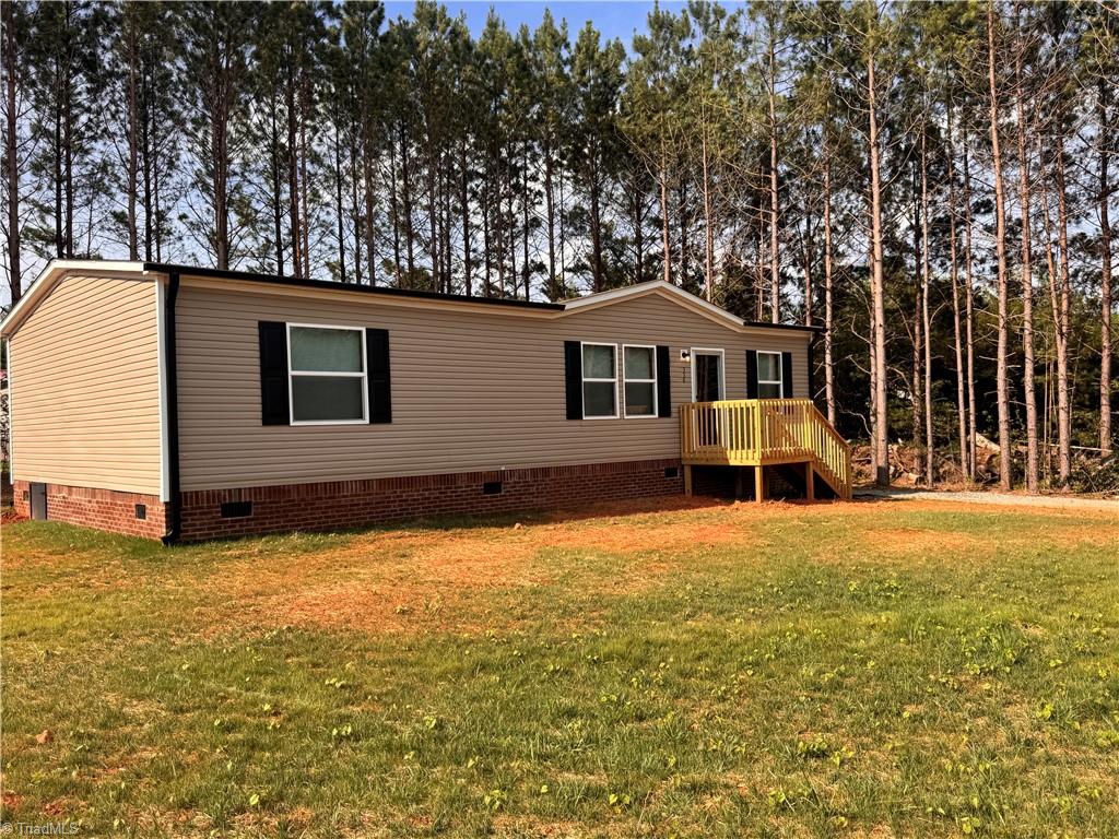 336 Ed Byerly Road Lexington, NC 27295 - Photo 4 of 36