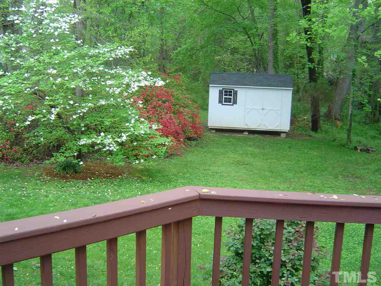 6121 Ivy Ridge Road Raleigh, NC 27612 - Photo 22 of 25
