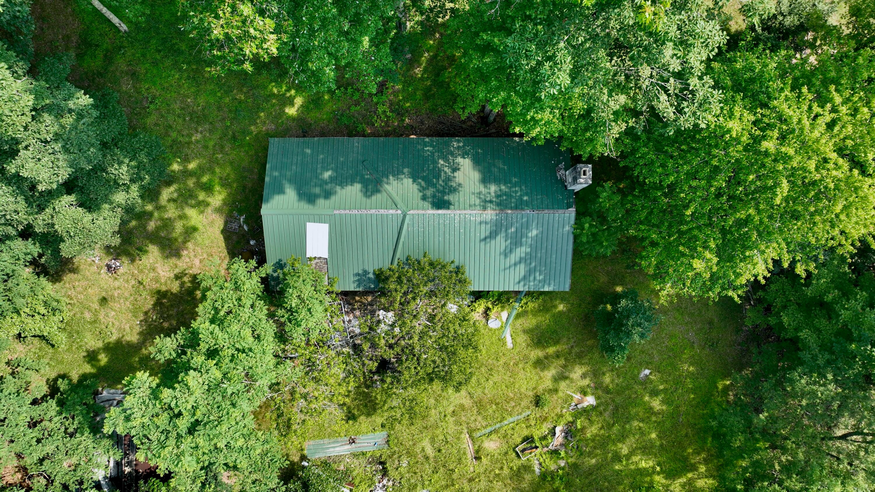 2703 Slab Camp Road Renick, WV 24966 - Photo 22 of 26 Gallery Image 22