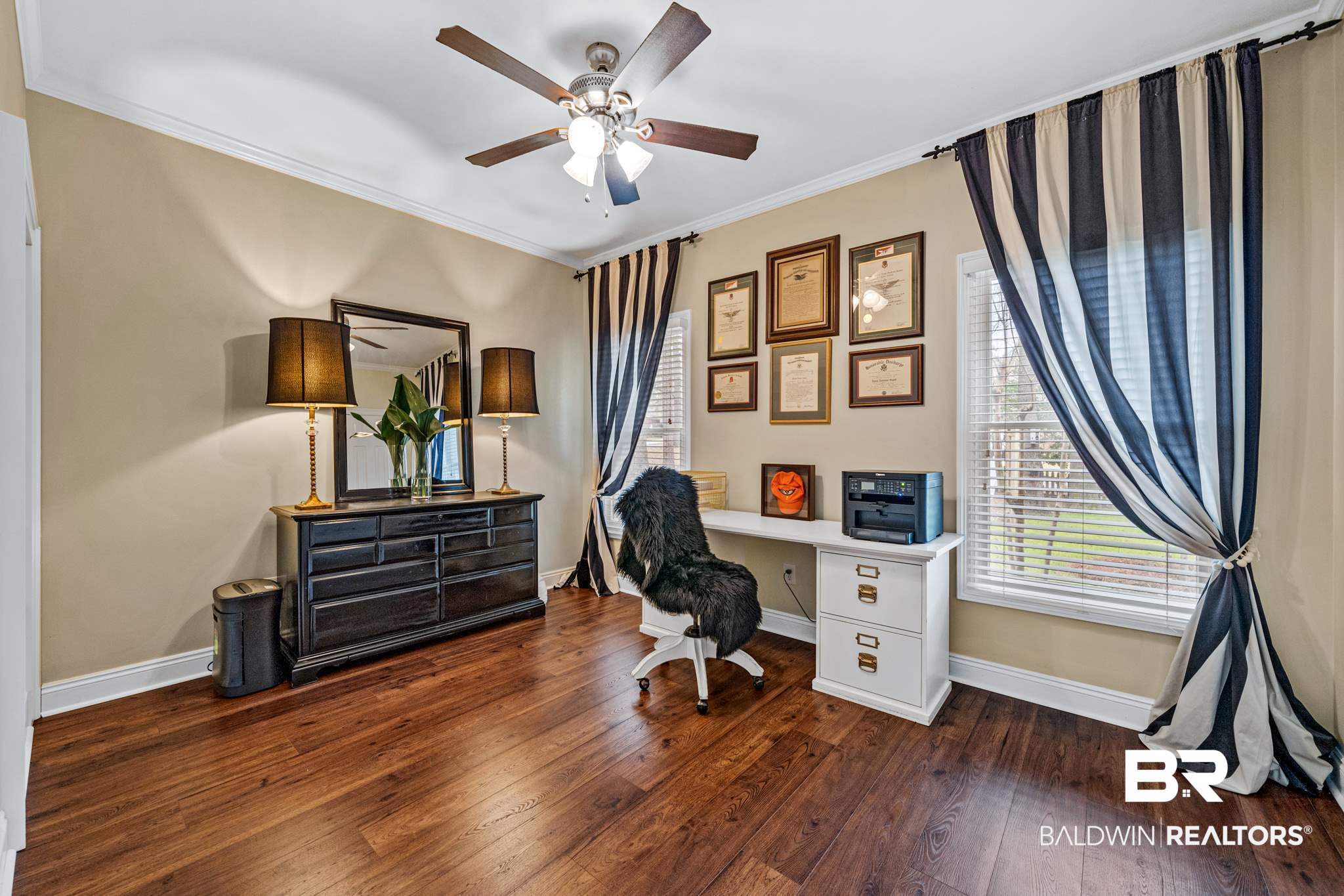9800 Aspen Circle Daphne, AL 36527 - Photo 25 of 36 Bedroom 2