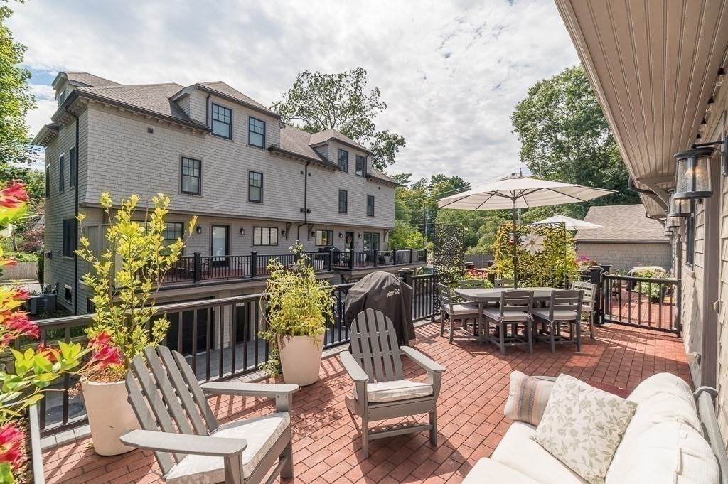582 R Hale Street, Unit 1 Beverly, MA 01915 - Photo 25 of 31 Gallery Image 25