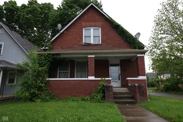 $150,000 | 4078 Rookwood Avenue, Indianapolis, IN 46208