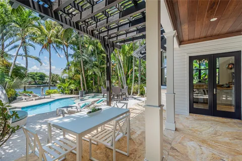 $4,095,000 | 2415 Middle River Drive, Fort Lauderdale, FL 33305