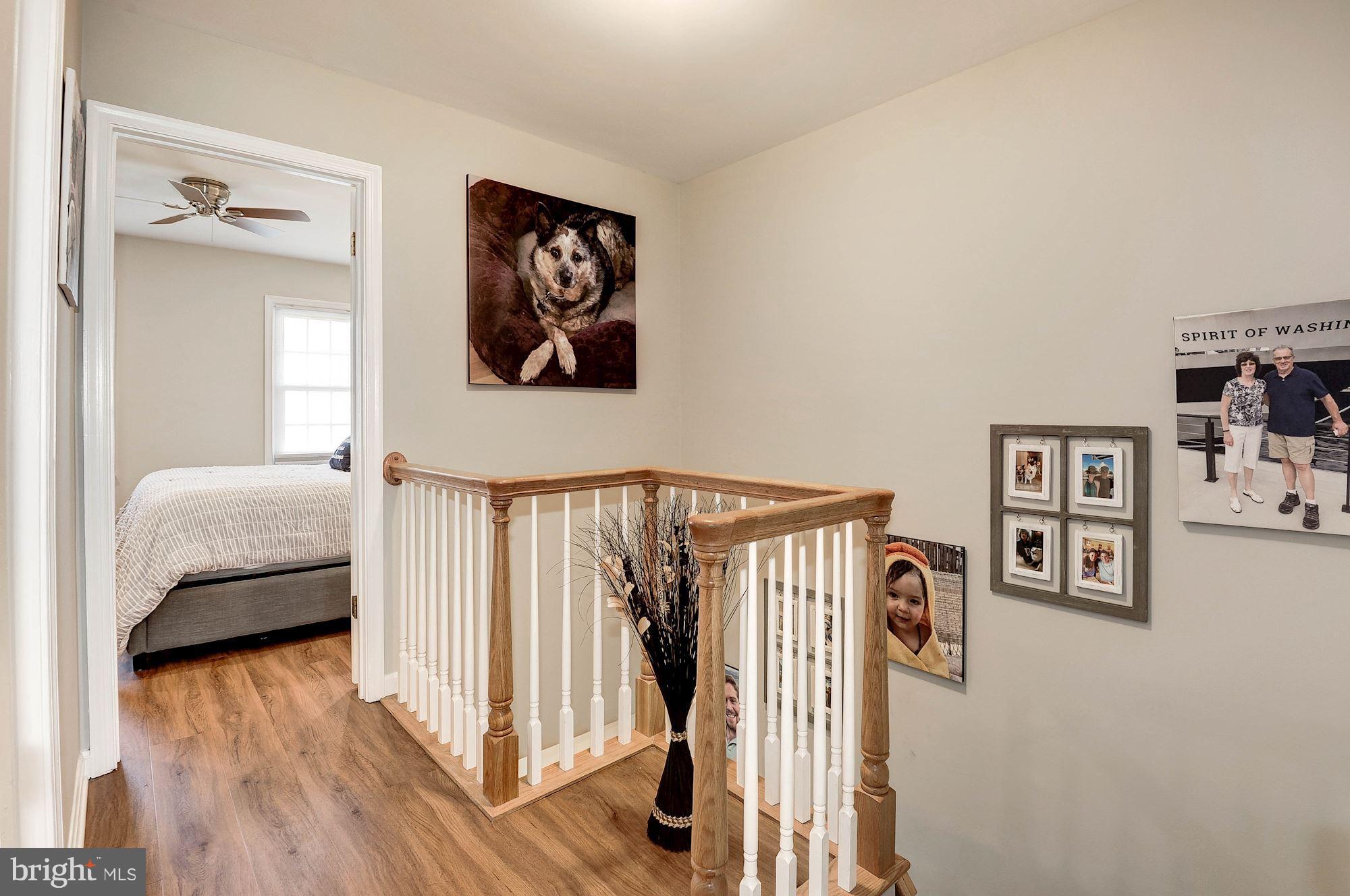 8090 Barcarole Court Springfield, VA 22153 - Photo 27 of 48 3 bedrooms
