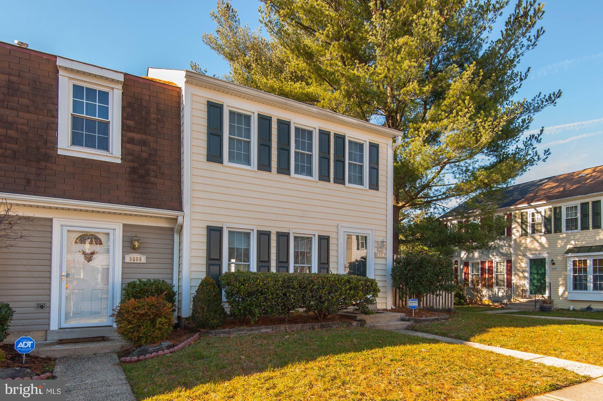 8090 Barcarole Court Springfield, VA 22153 - Photo 5 of 48