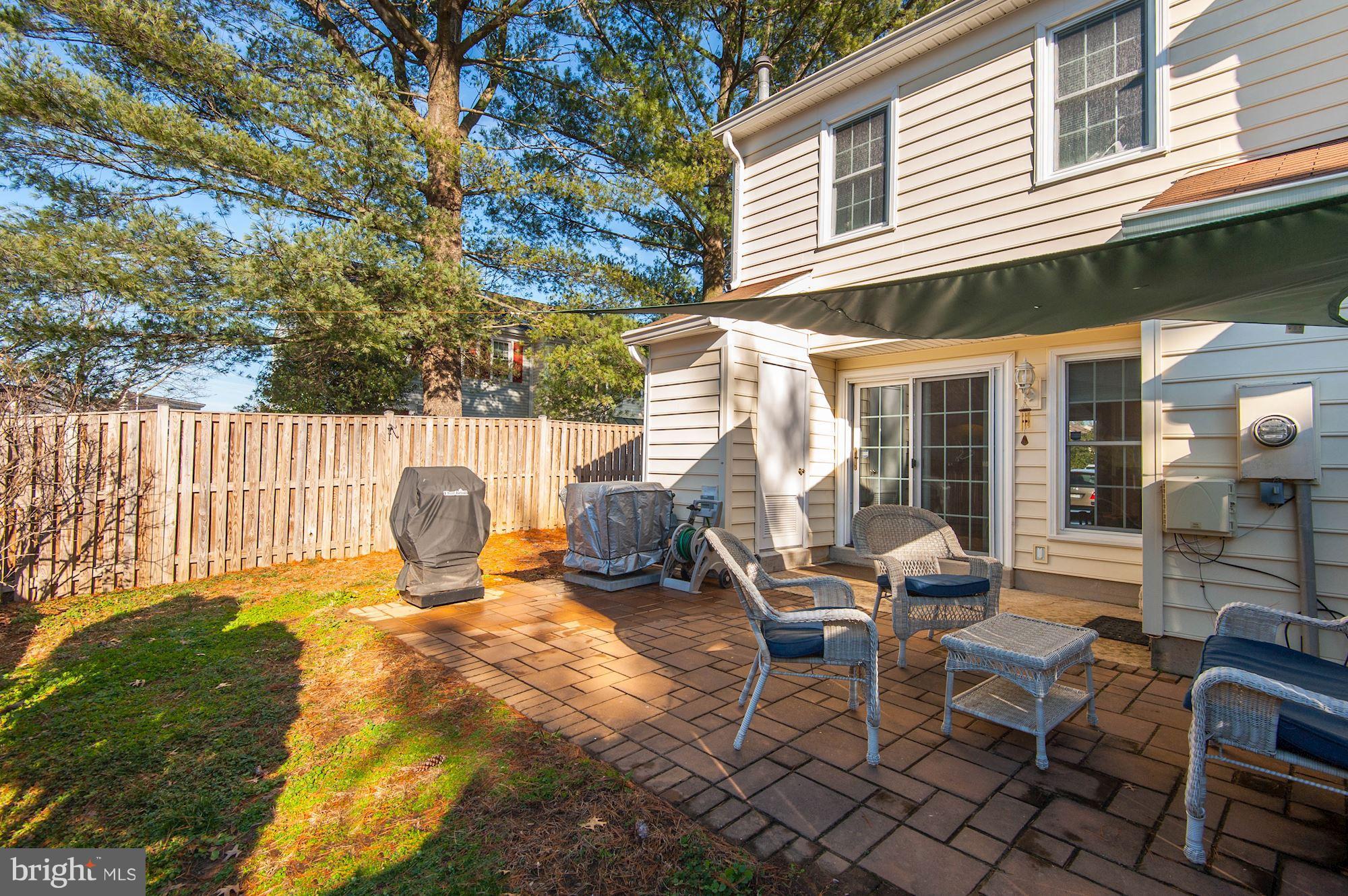 8090 Barcarole Court Springfield, VA 22153 - Photo 42 of 48