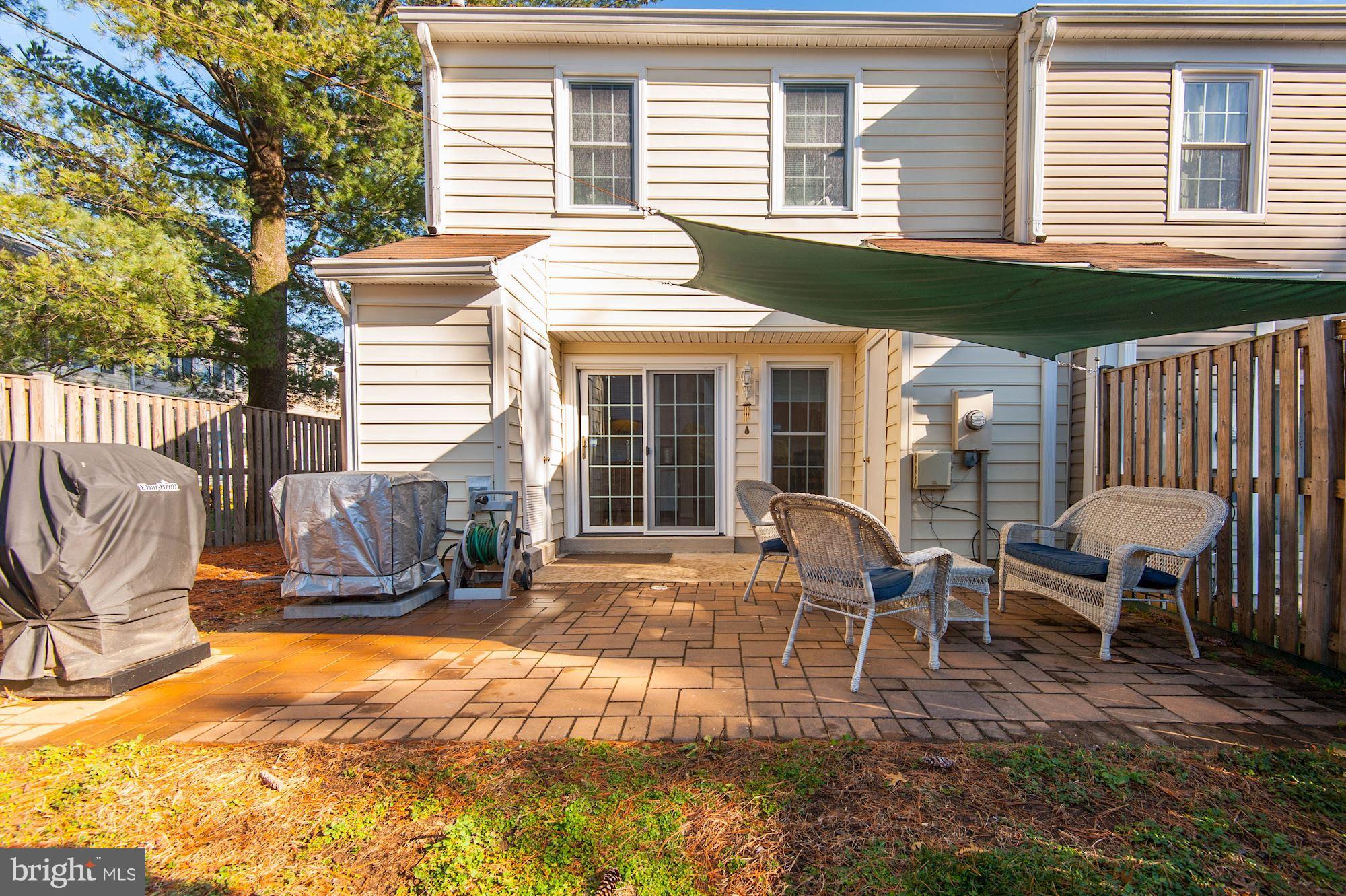8090 Barcarole Court Springfield, VA 22153 - Photo 43 of 48