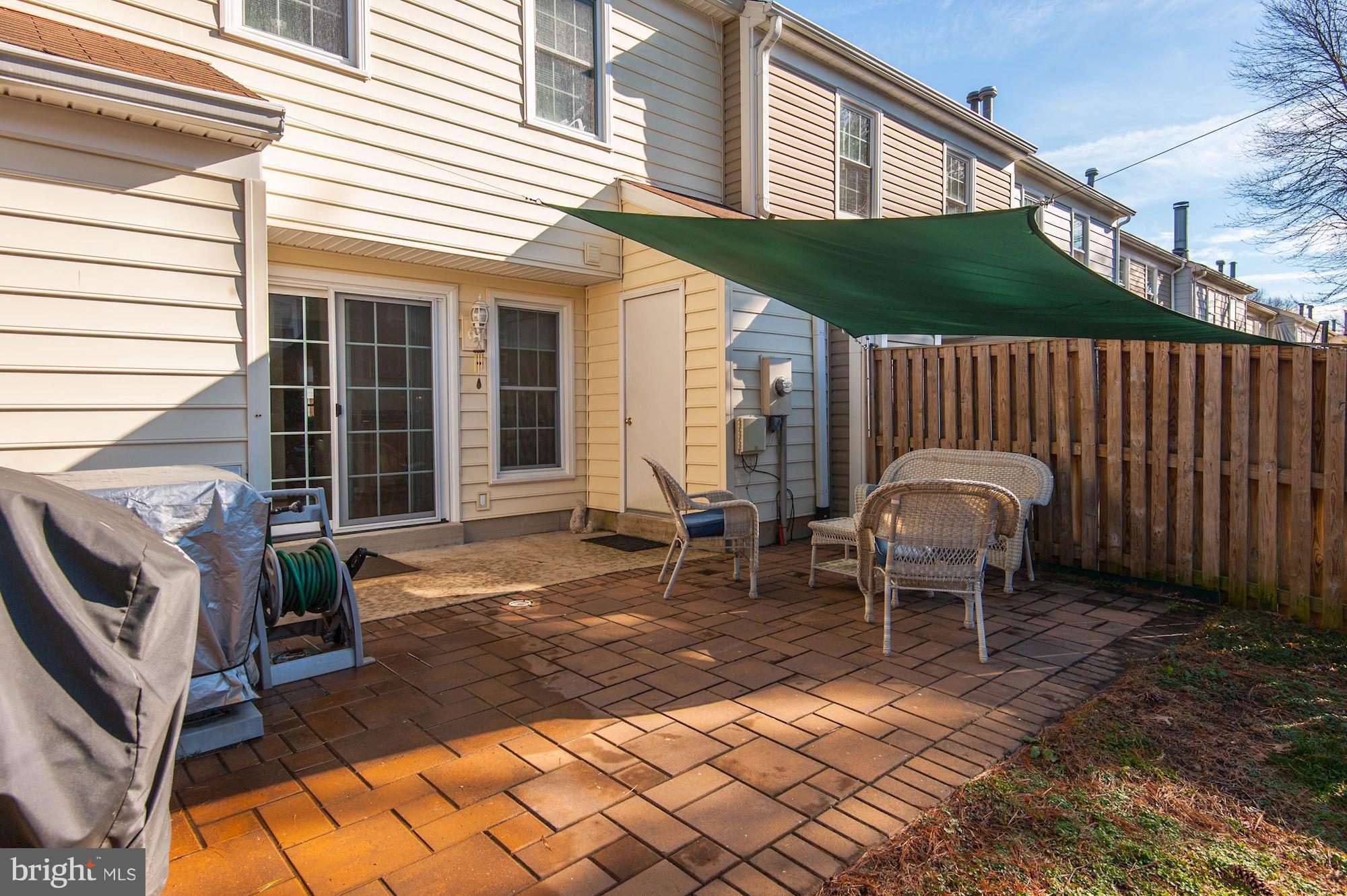 8090 Barcarole Court Springfield, VA 22153 - Photo 44 of 48