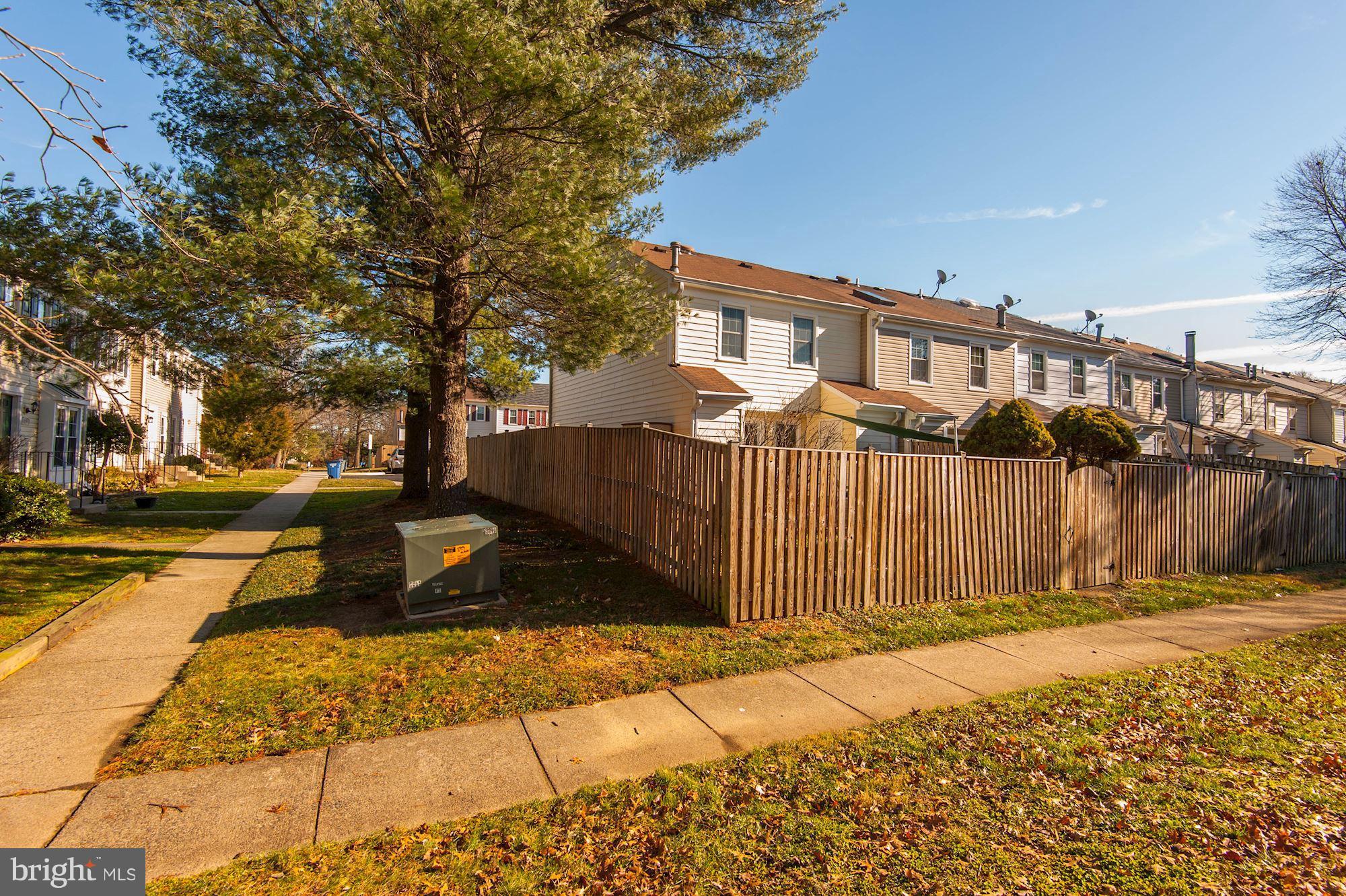 8090 Barcarole Court Springfield, VA 22153 - Photo 45 of 48
