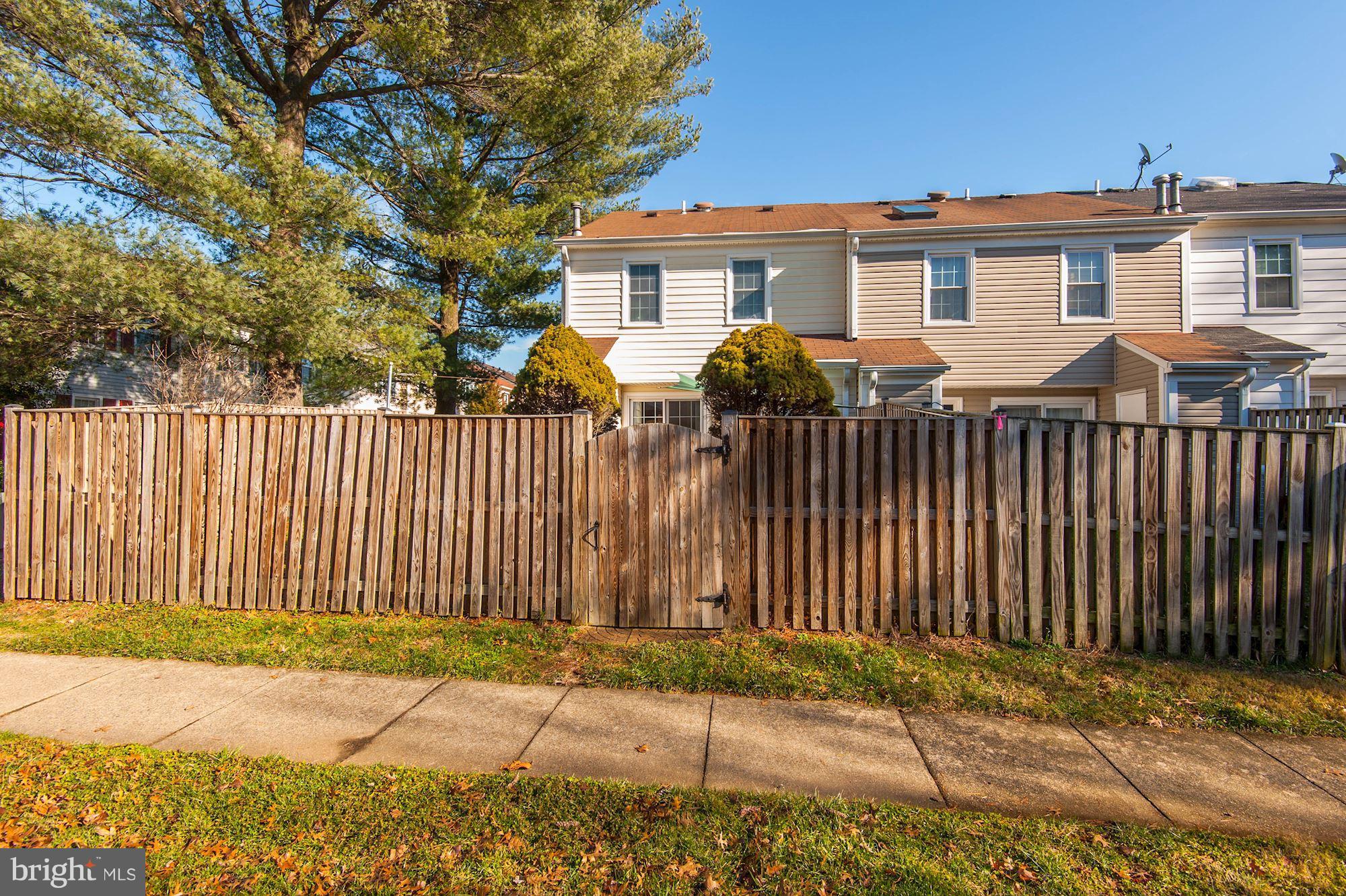 8090 Barcarole Court Springfield, VA 22153 - Photo 46 of 48