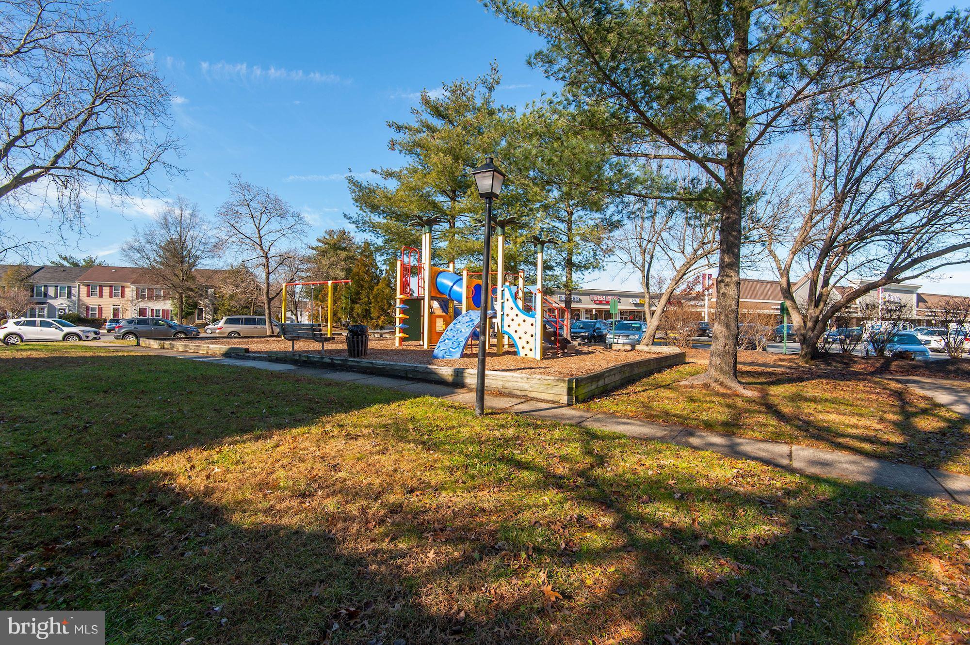 8090 Barcarole Court Springfield, VA 22153 - Photo 47 of 48