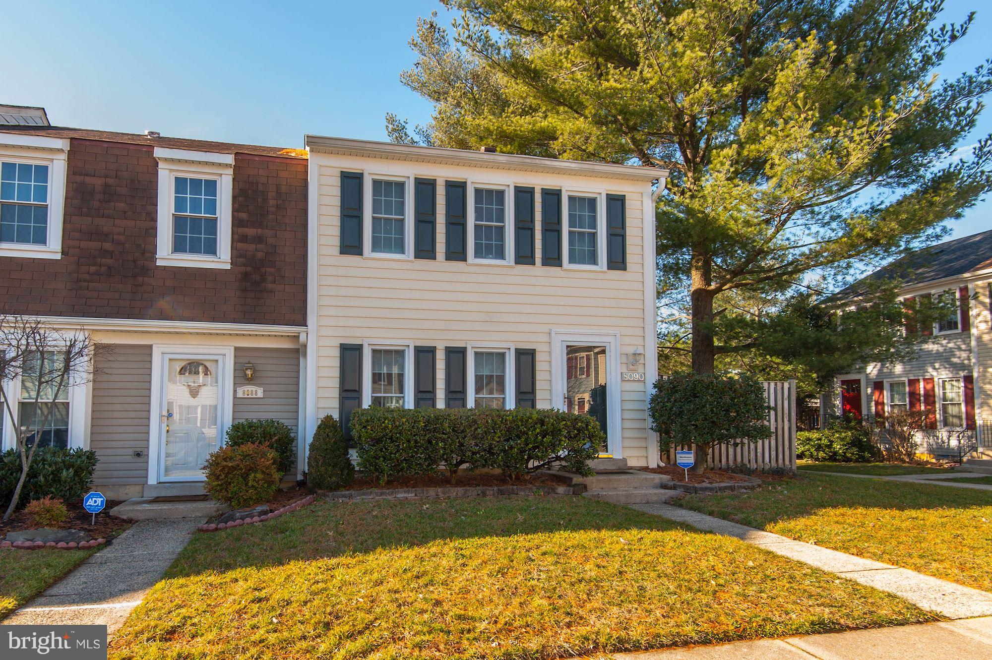 8090 Barcarole Court Springfield, VA 22153 - Photo 6 of 48
