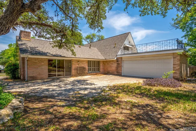 $415,000 | 8535 Norwich Drive, San Antonio, TX 78217