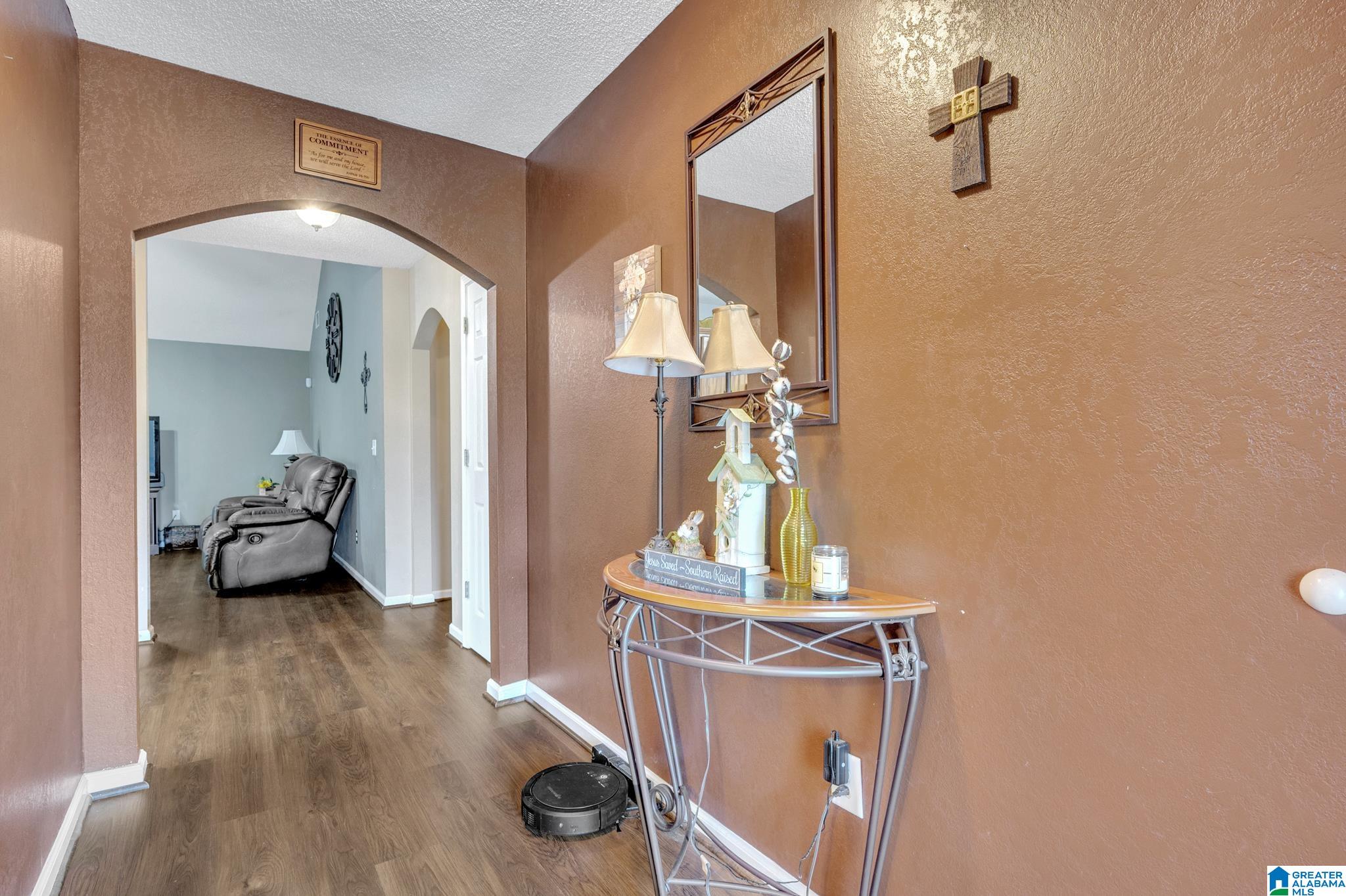 6505 Water Works Road Mount Olive, AL 35117 - Photo 7 of 26