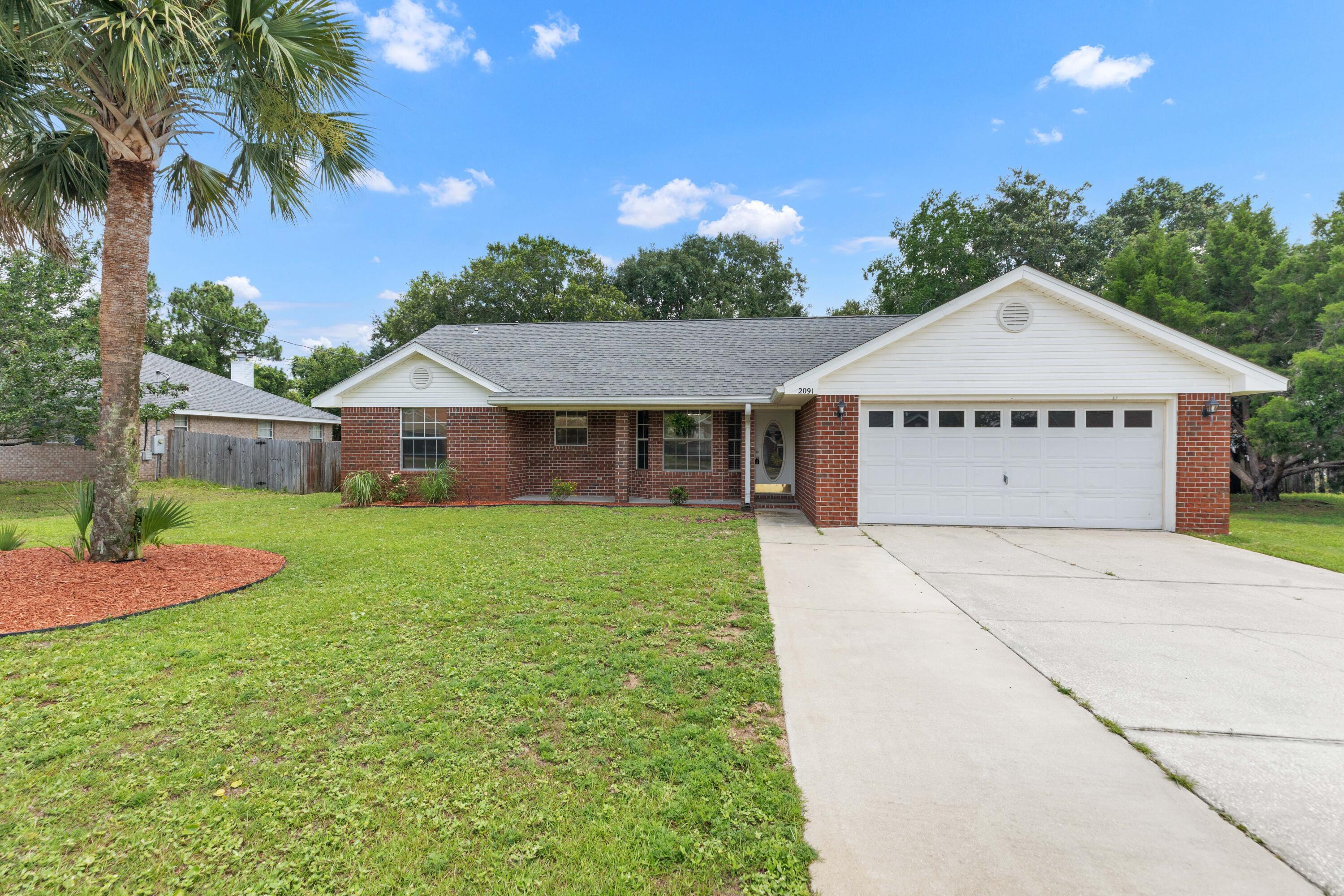 2091 Alfred Boulevard Navarre, FL 32566 - Photo 1 of 36 1 (1)