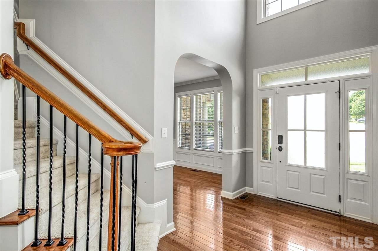 8230 Cushing Street Raleigh, NC 27613 - Photo 3 of 30