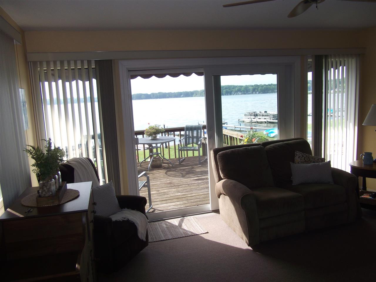 3165 West Sycamore Beach Road Angola, IN 46703 - Photo 12 of 13 Gallery Image 12