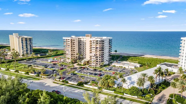 $365,000 | 10044 South Ocean Drive, Unit 103, Jensen Beach, FL 34957