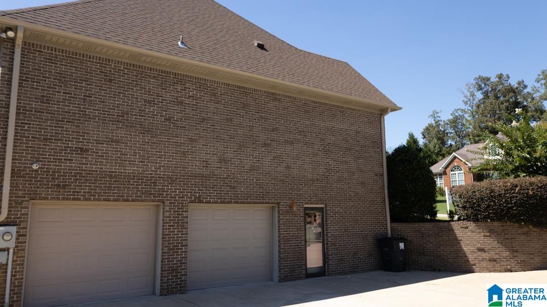 1029 Kensington Way Moody, AL 35004 - Photo 41 of 44