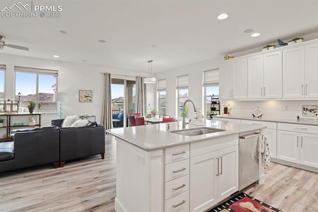 2025 Ruffino Drive Colorado Springs, CO 80921 - Photo 8 of 29 Gallery Image 8