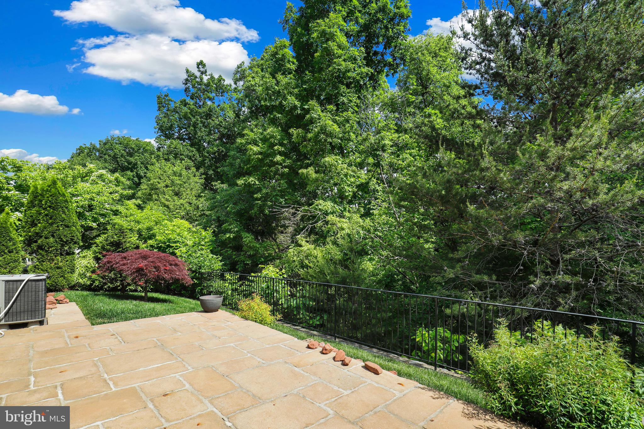 44268 Panther Ridge Drive Ashburn, VA 20147 - Photo 28 of 32 a view of lake with a bench