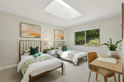 $4,595,000 | 1185 Trinity Drive, Menlo Park, CA 94025