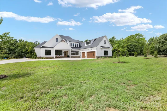 $1,325,000 | 6511 Rehobeth Road, Waxhaw, NC 28173