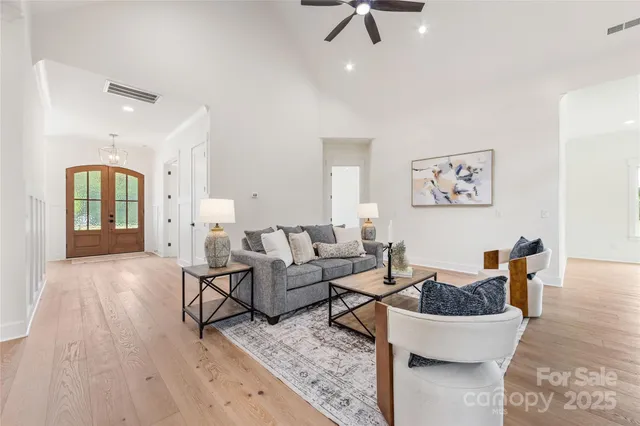 $1,325,000 | 6511 Rehobeth Road, Waxhaw, NC 28173