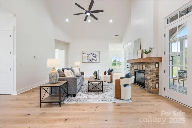 $1,325,000 | 6511 Rehobeth Road, Waxhaw, NC 28173