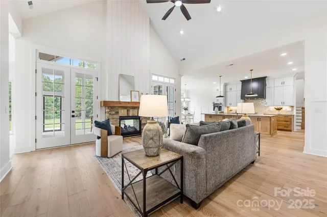 $1,325,000 | 6511 Rehobeth Road, Waxhaw, NC 28173