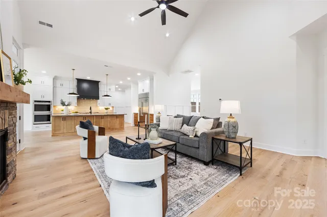 $1,325,000 | 6511 Rehobeth Road, Waxhaw, NC 28173