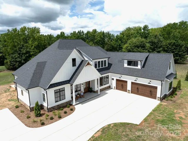$1,325,000 | 6511 Rehobeth Road, Waxhaw, NC 28173