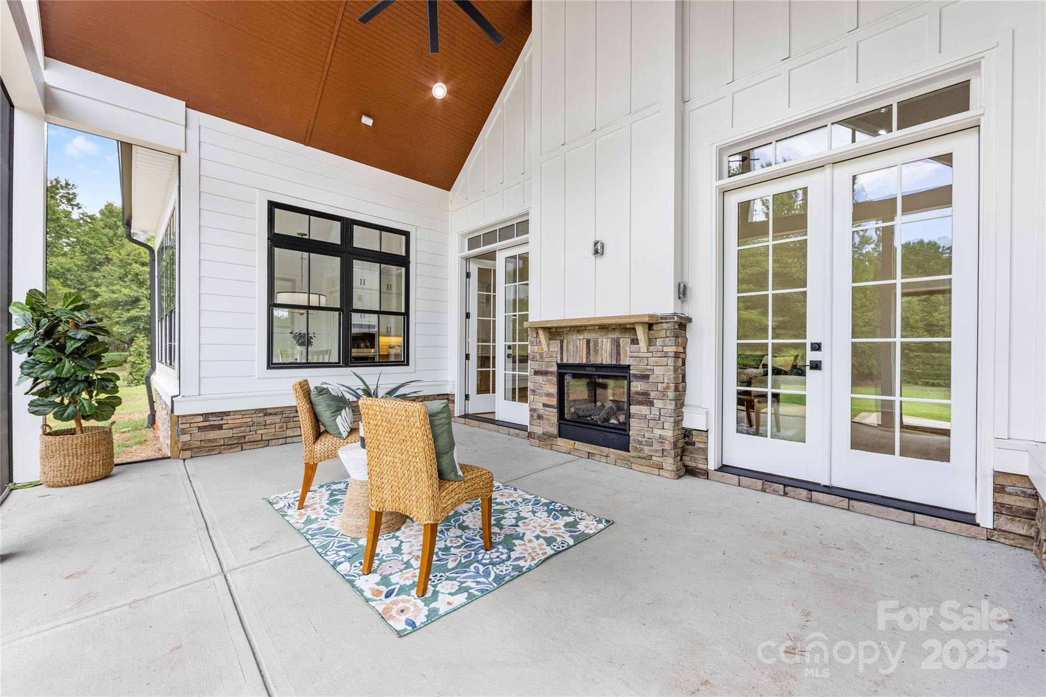 6511 Rehobeth Road Waxhaw, NC 28173 - Photo 21 of 47 Gallery Image 21