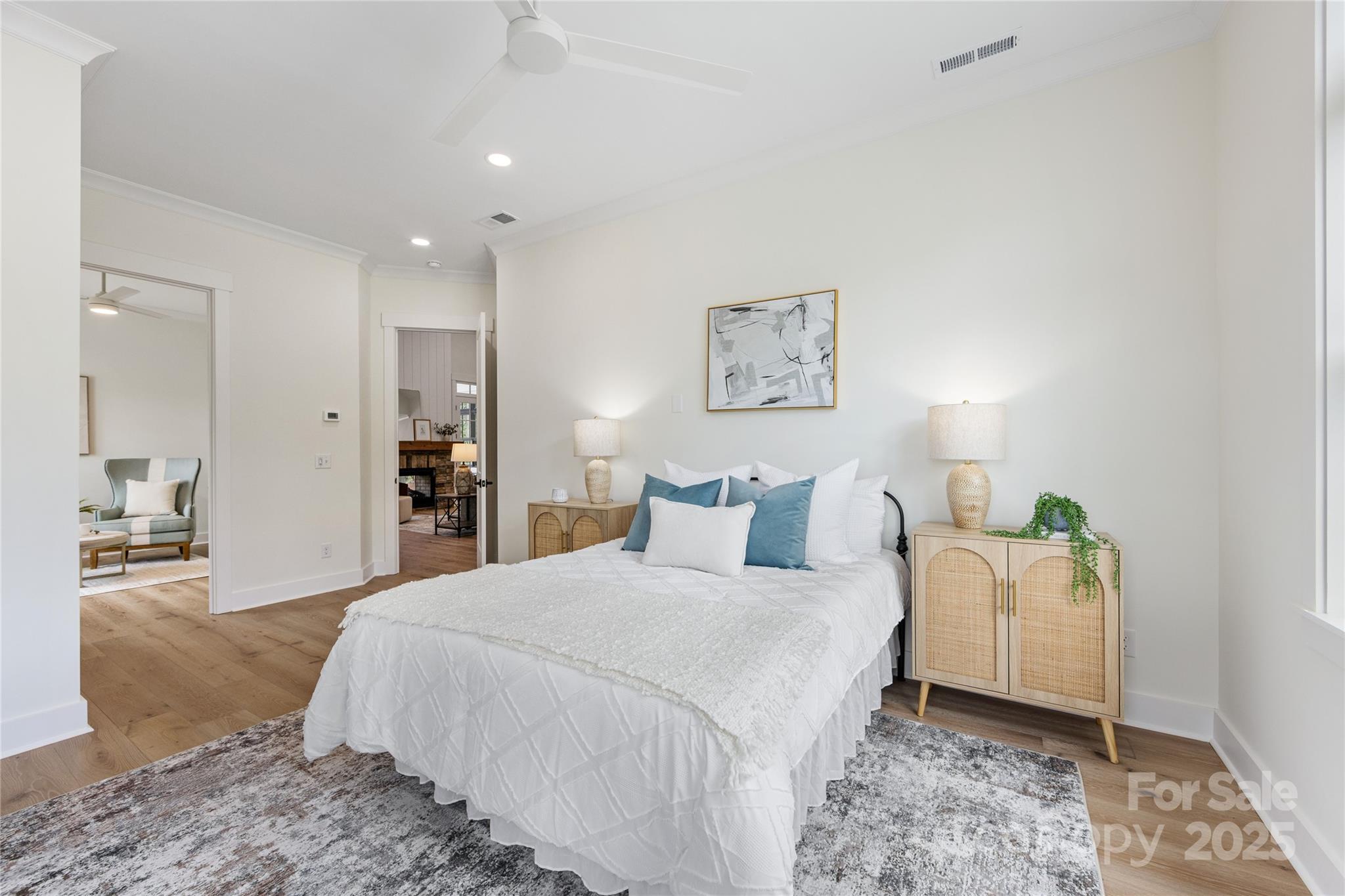 6511 Rehobeth Road Waxhaw, NC 28173 - Photo 28 of 47 Gallery Image 28