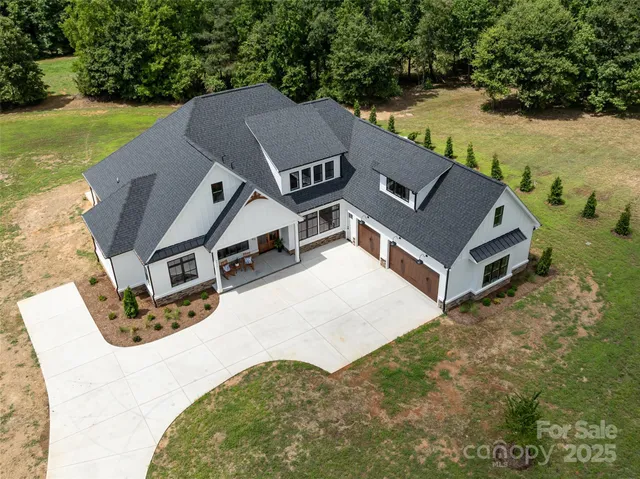 $1,325,000 | 6511 Rehobeth Road, Waxhaw, NC 28173