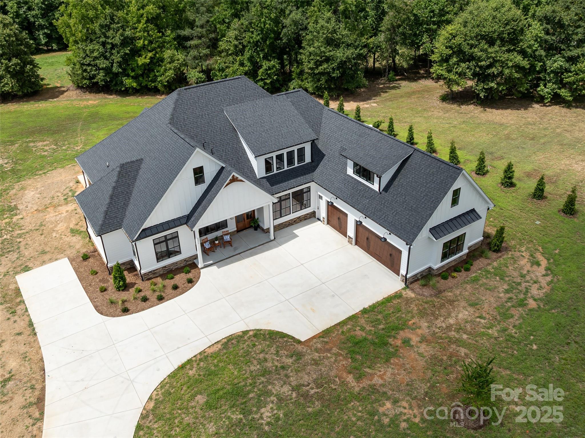 6511 Rehobeth Road Waxhaw, NC 28173 - Photo 3 of 47 Gallery Image 3