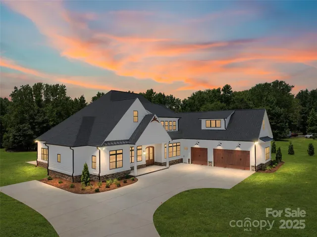 $1,325,000 | 6511 Rehobeth Road, Waxhaw, NC 28173