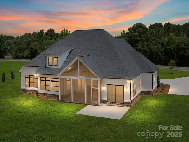 $1,325,000 | 6511 Rehobeth Road, Waxhaw, NC 28173