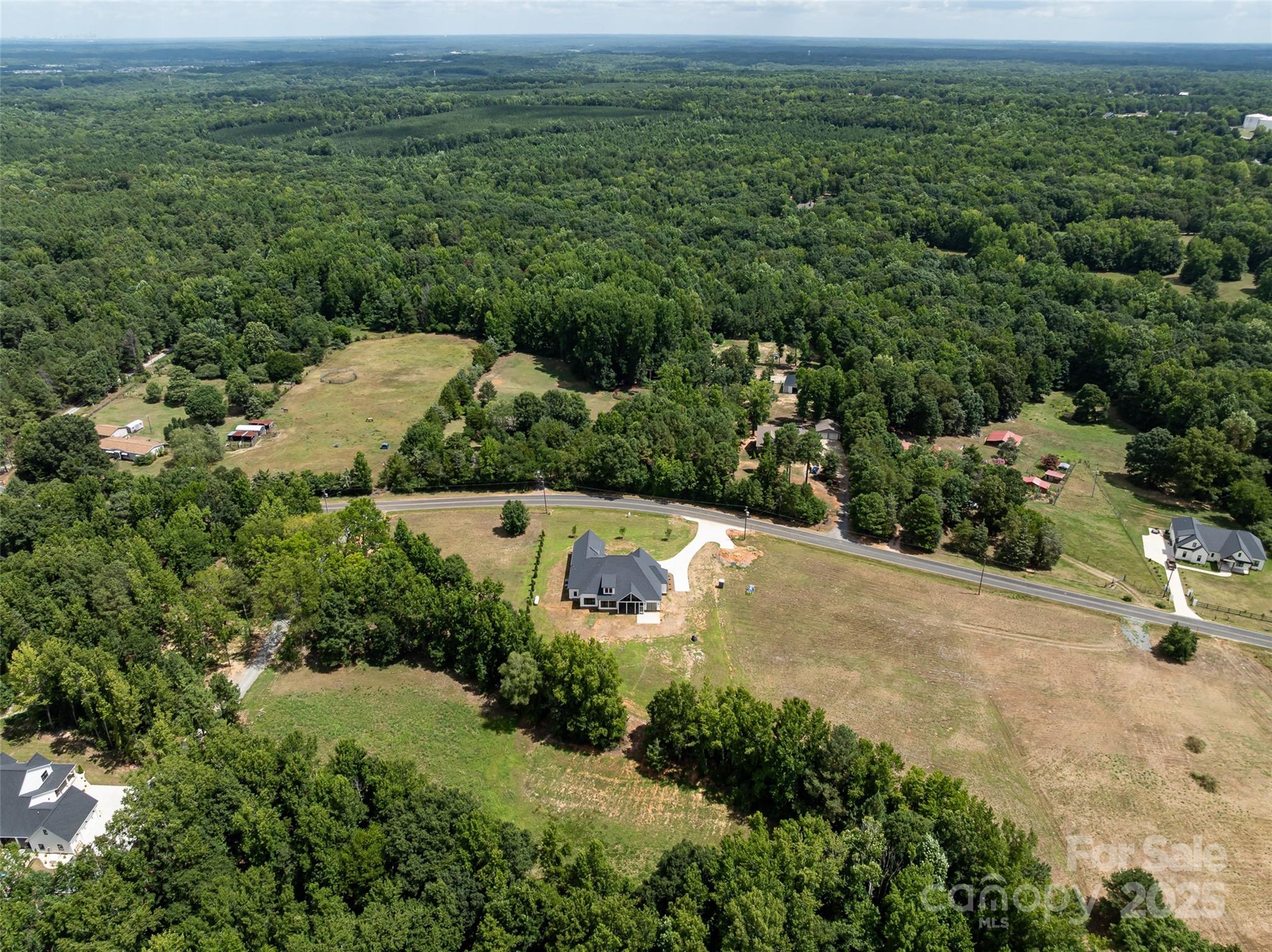 6511 Rehobeth Road Waxhaw, NC 28173 - Photo 45 of 47 Gallery Image 45
