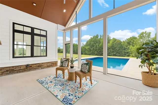 $1,325,000 | 6511 Rehobeth Road, Waxhaw, NC 28173