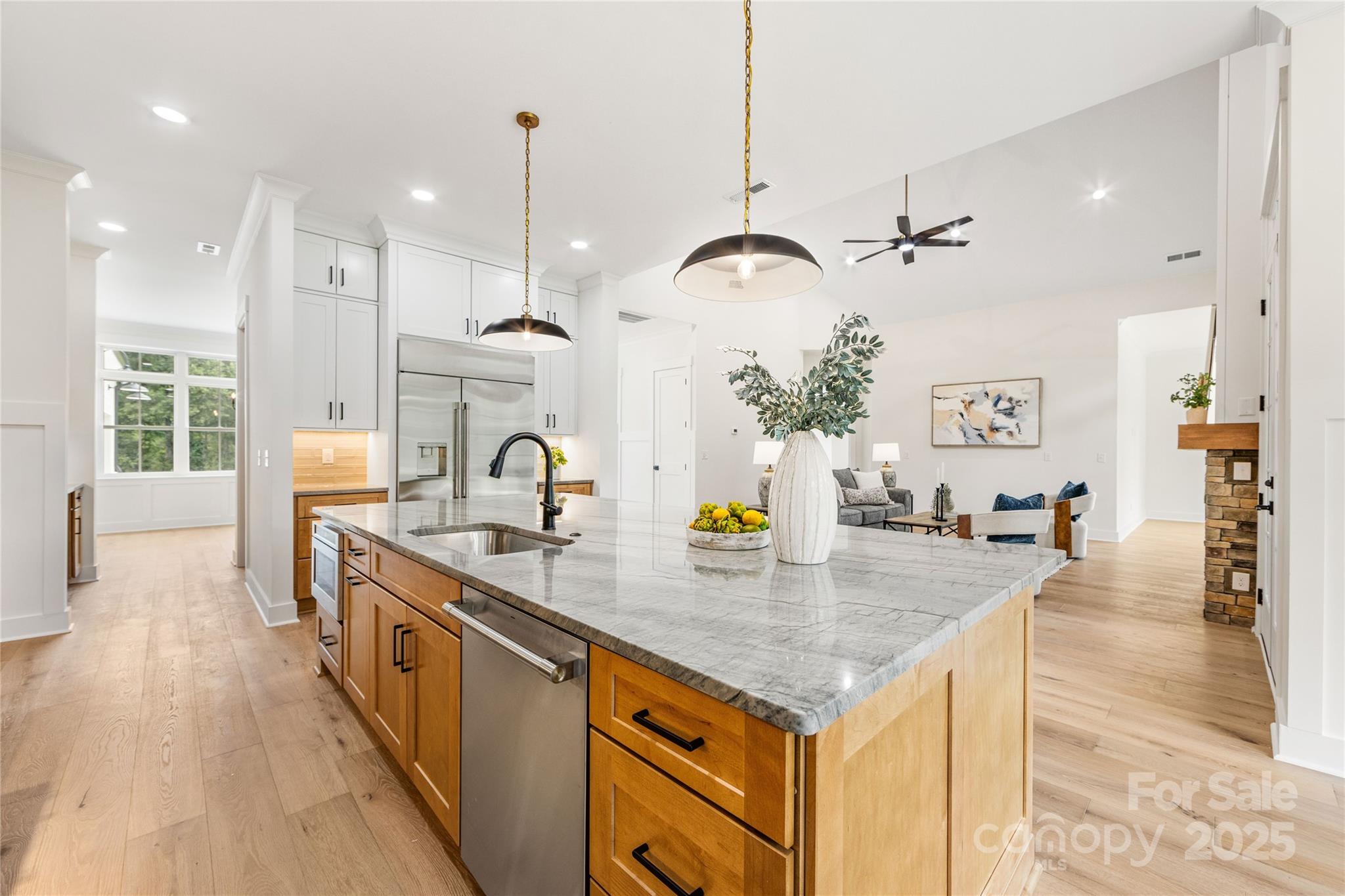 6511 Rehobeth Road Waxhaw, NC 28173 - Photo 7 of 47 Gallery Image 7