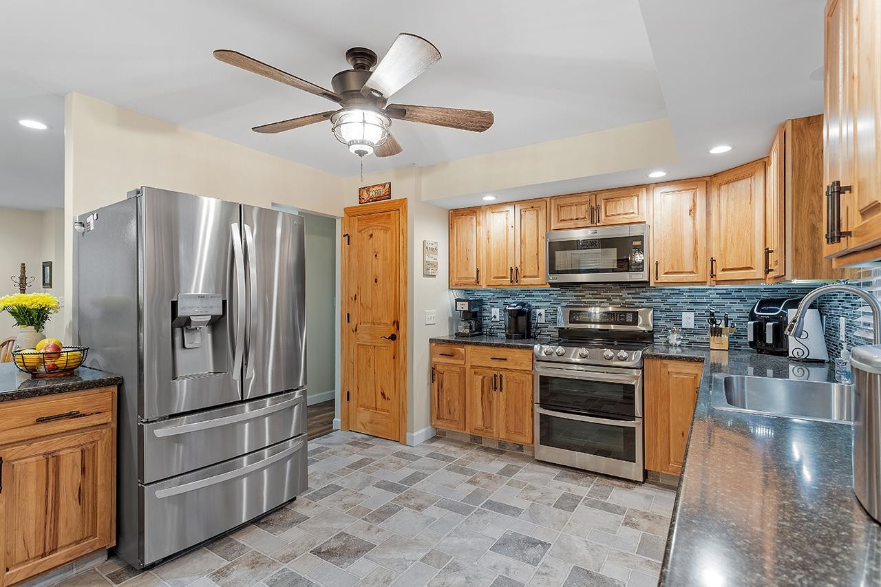 2683 C Rains Crossroads Road Selma, NC 27576 - Photo 15 of 30 Photo 15