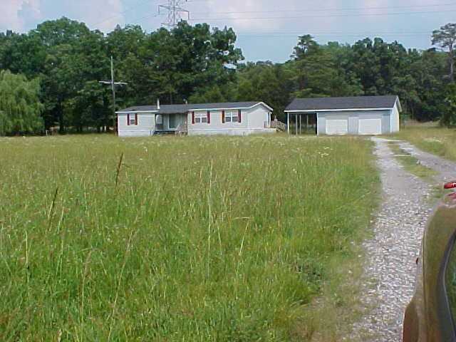 9730 Snow Hill Road Ooltewah, TN 37363 - Photo 1 of 1 Primary Photo