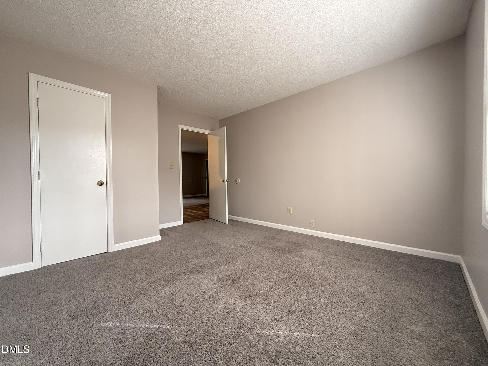 2120 Hawkins Street, Unit A Raleigh, NC 27610 - Photo 16 of 17 a view of an empty room and closet