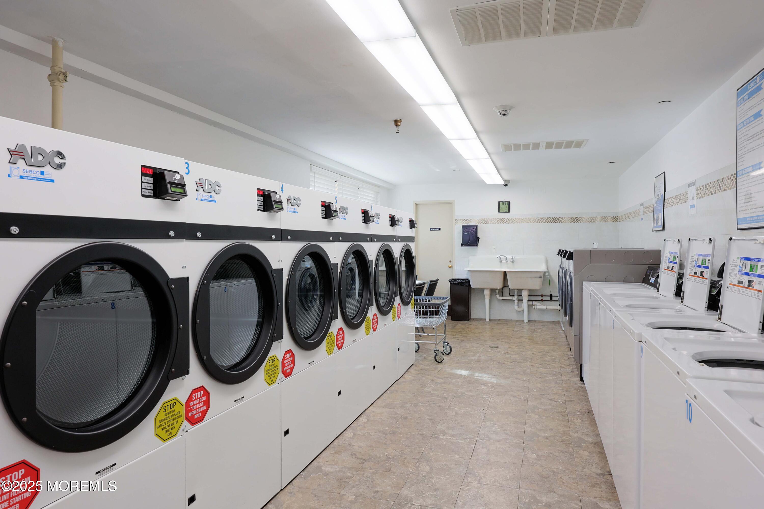 28 Riverside Avenue, Unit 7D Red Bank, NJ 07701 - Photo 26 of 28