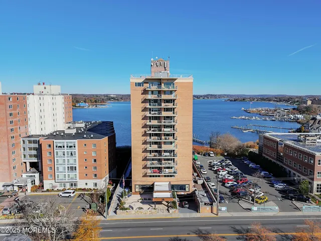 $3,000 | 28 Riverside Avenue, Unit 7D, Red Bank, NJ 07701