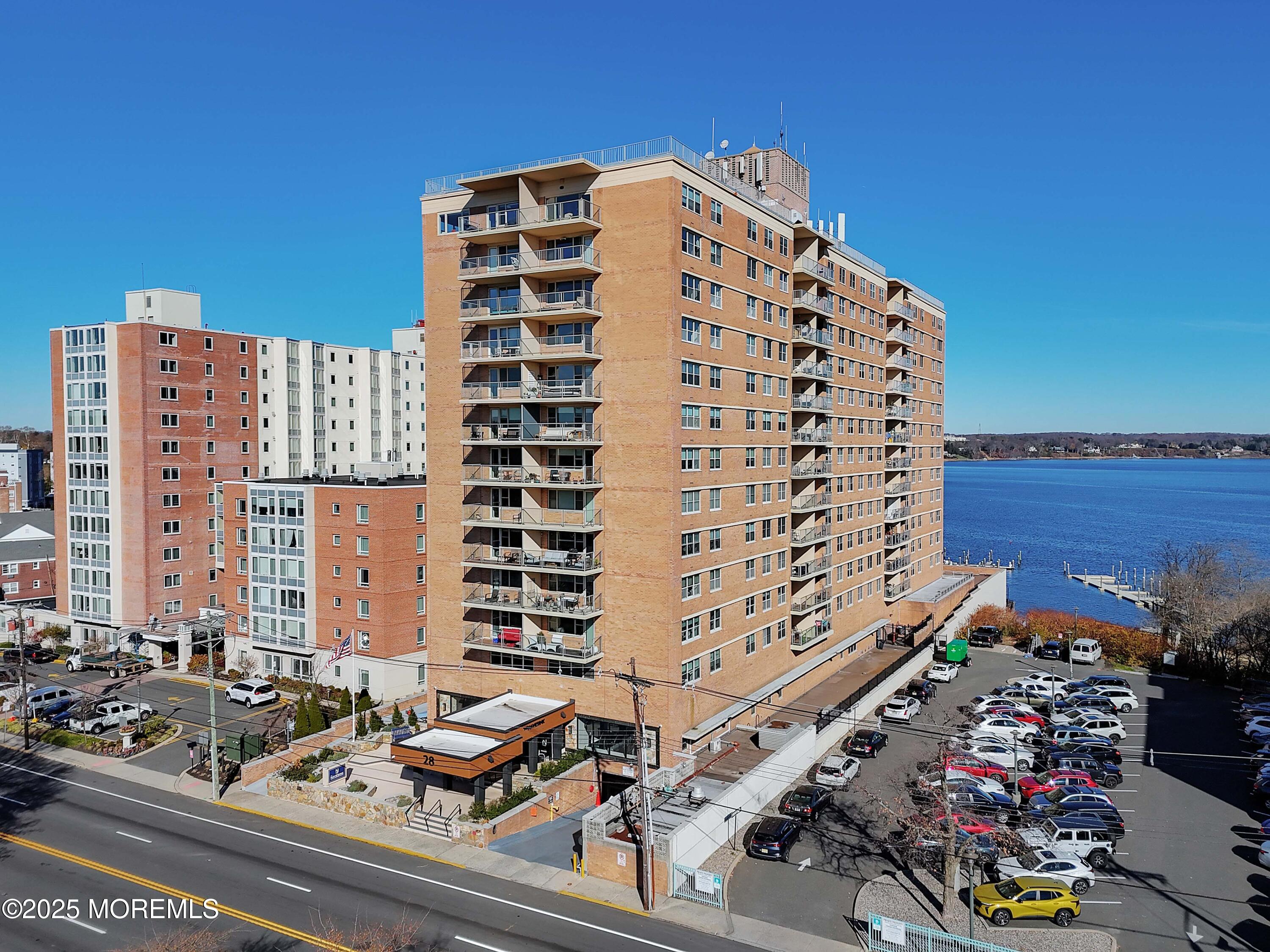 28 Riverside Avenue, Unit 7D Red Bank, NJ 07701 - Photo 10 of 28 DJI_20251124111732_0006_D_07_D_08_D_09_D